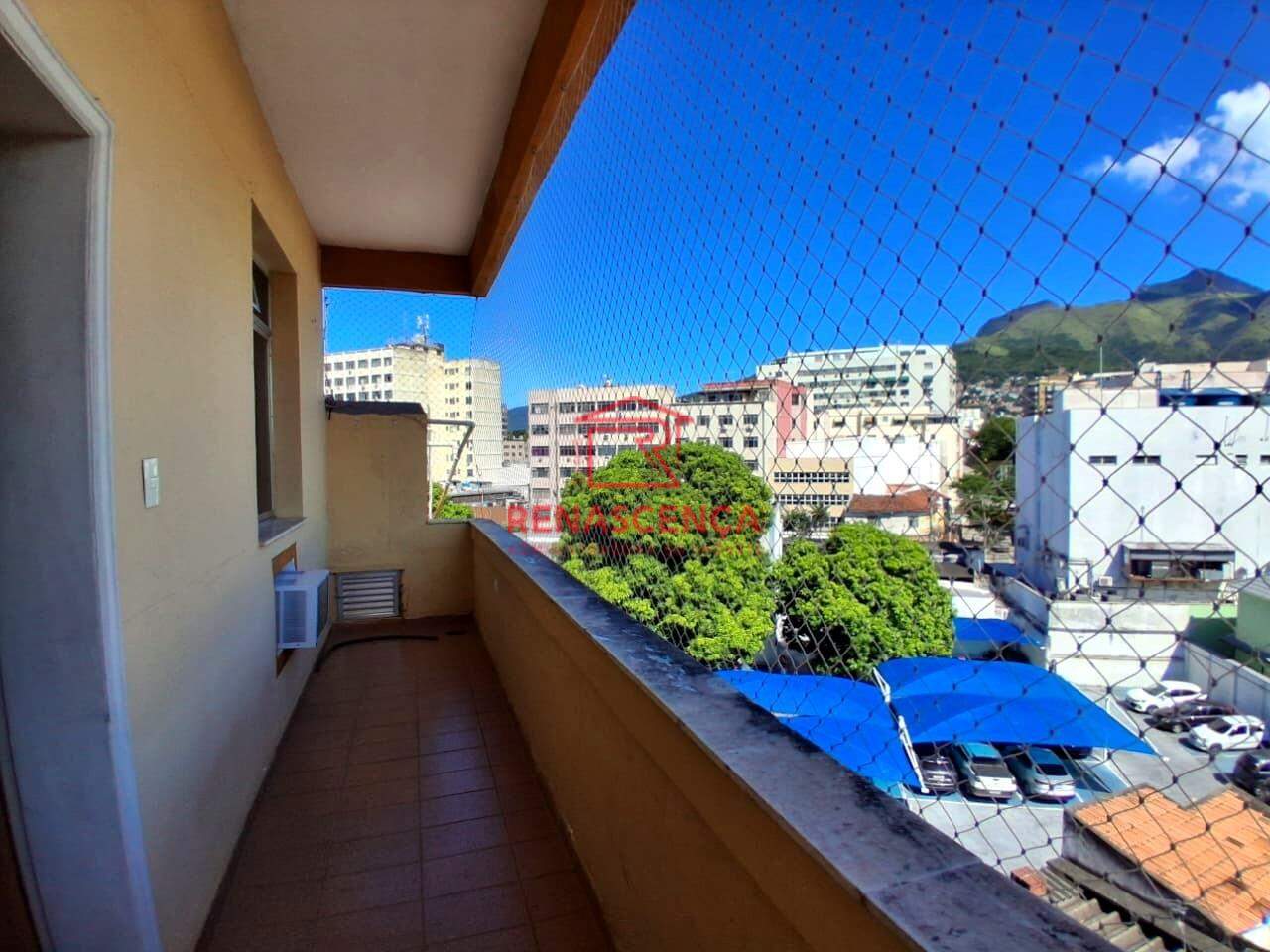 Apartamento para aluguel no Méier: 
