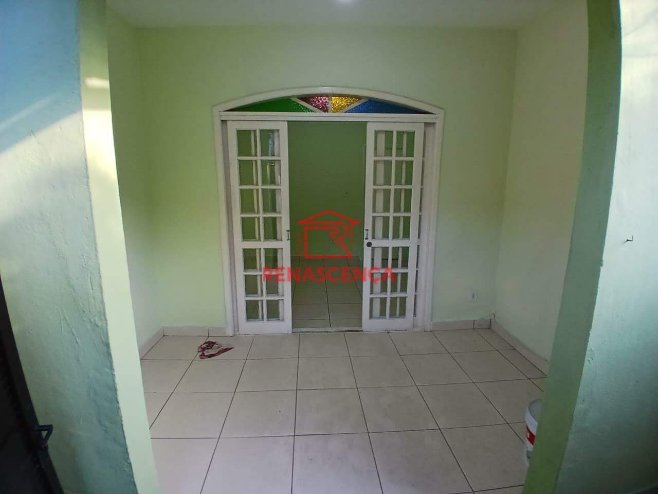 Casa para aluguel no Taquara: 