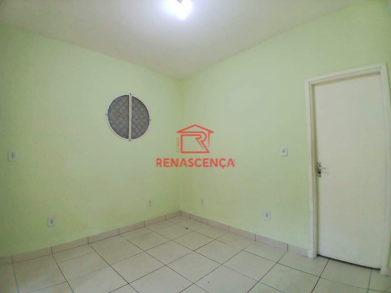 Casa para aluguel no Taquara: 