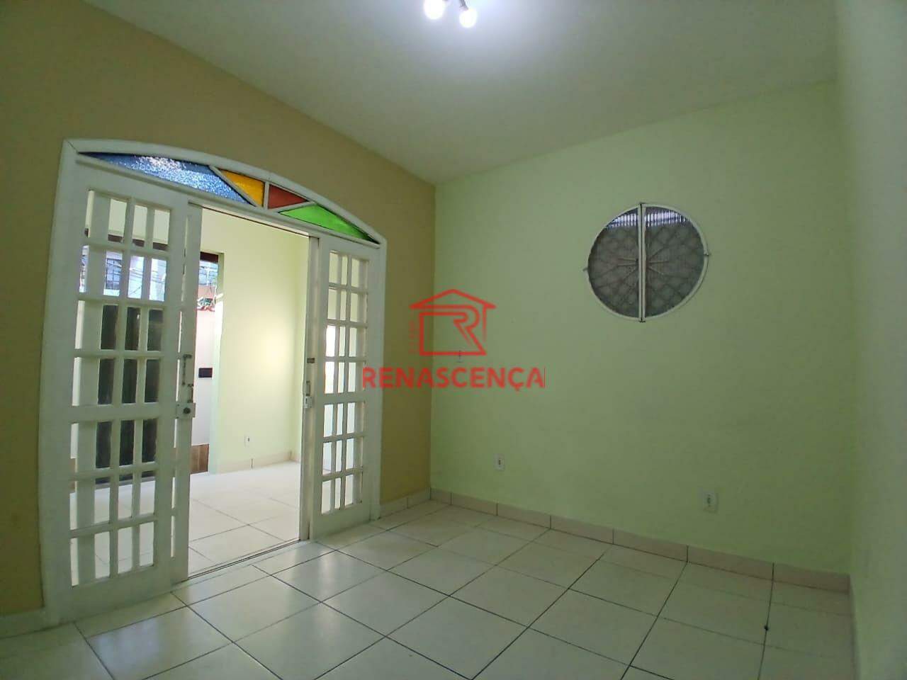 Casa para aluguel no Taquara: 