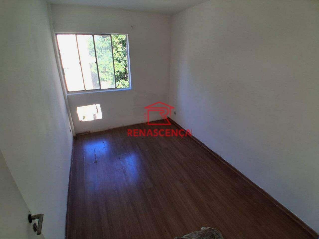 Apartamento para aluguel no Pechincha: 