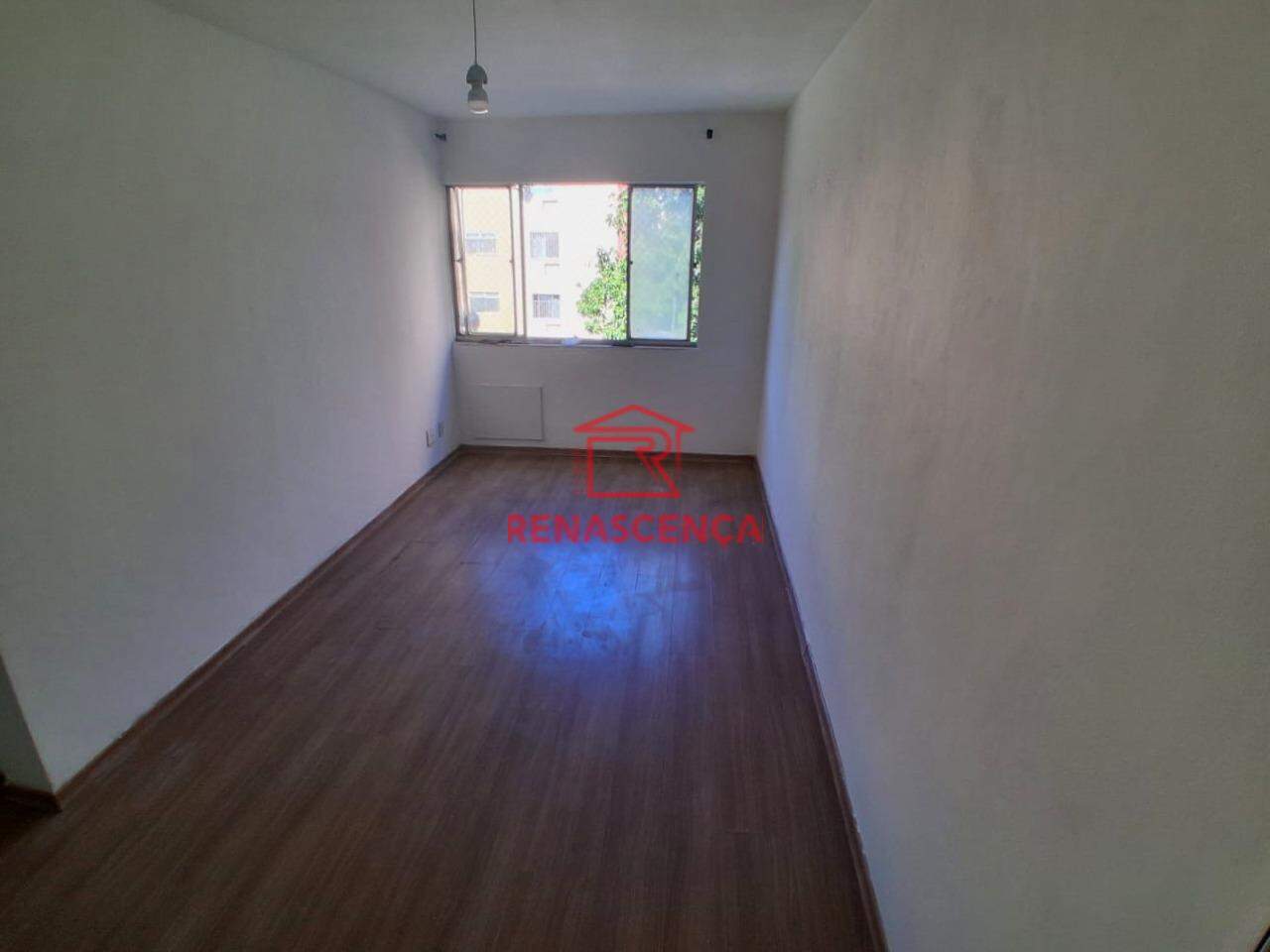 Apartamento para aluguel no Pechincha: 