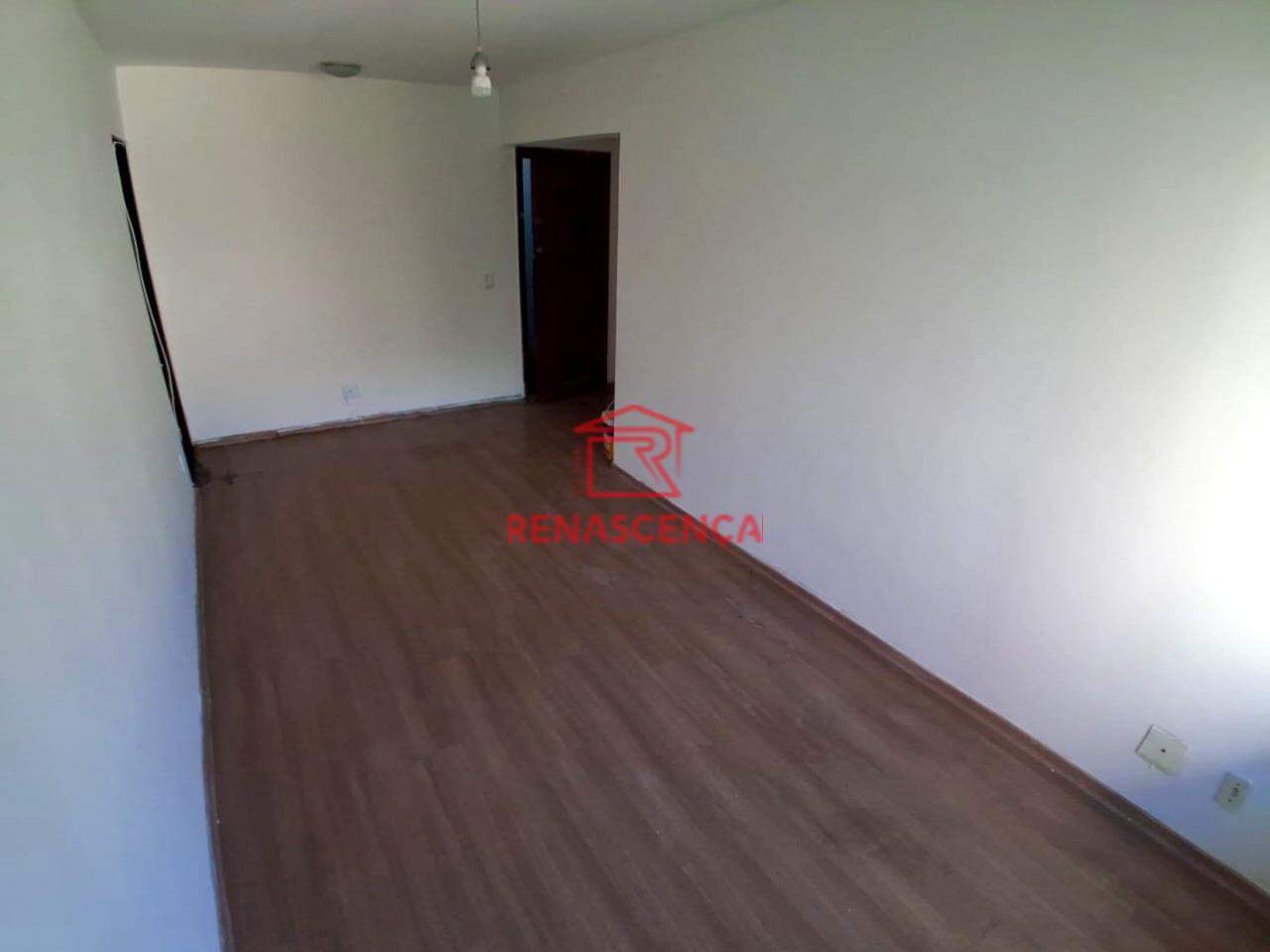 Apartamento para aluguel no Pechincha: 