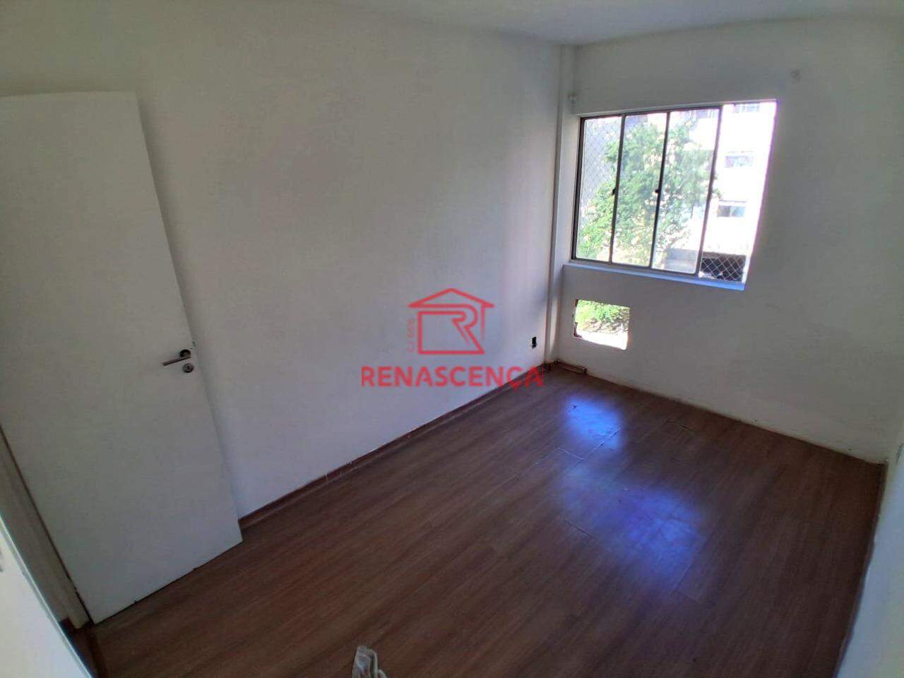 Apartamento para aluguel no Pechincha: 