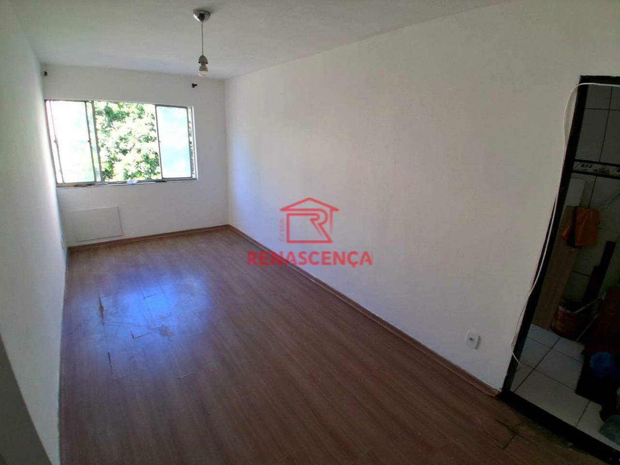 Apartamento para aluguel no Pechincha: 