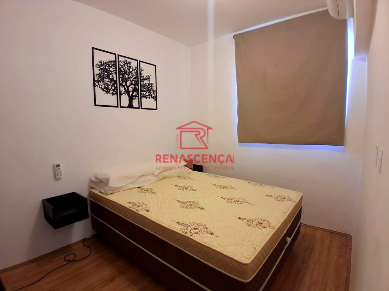 Apartamento para aluguel no Santo Cristo: 