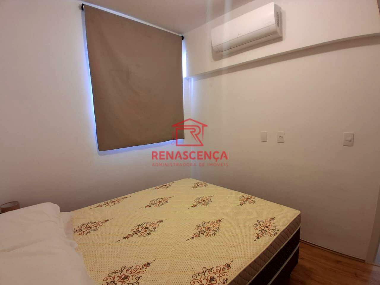 Apartamento para aluguel no Santo Cristo: 