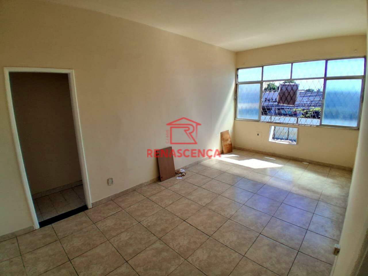 Apartamento para aluguel no Bento Ribeiro: 