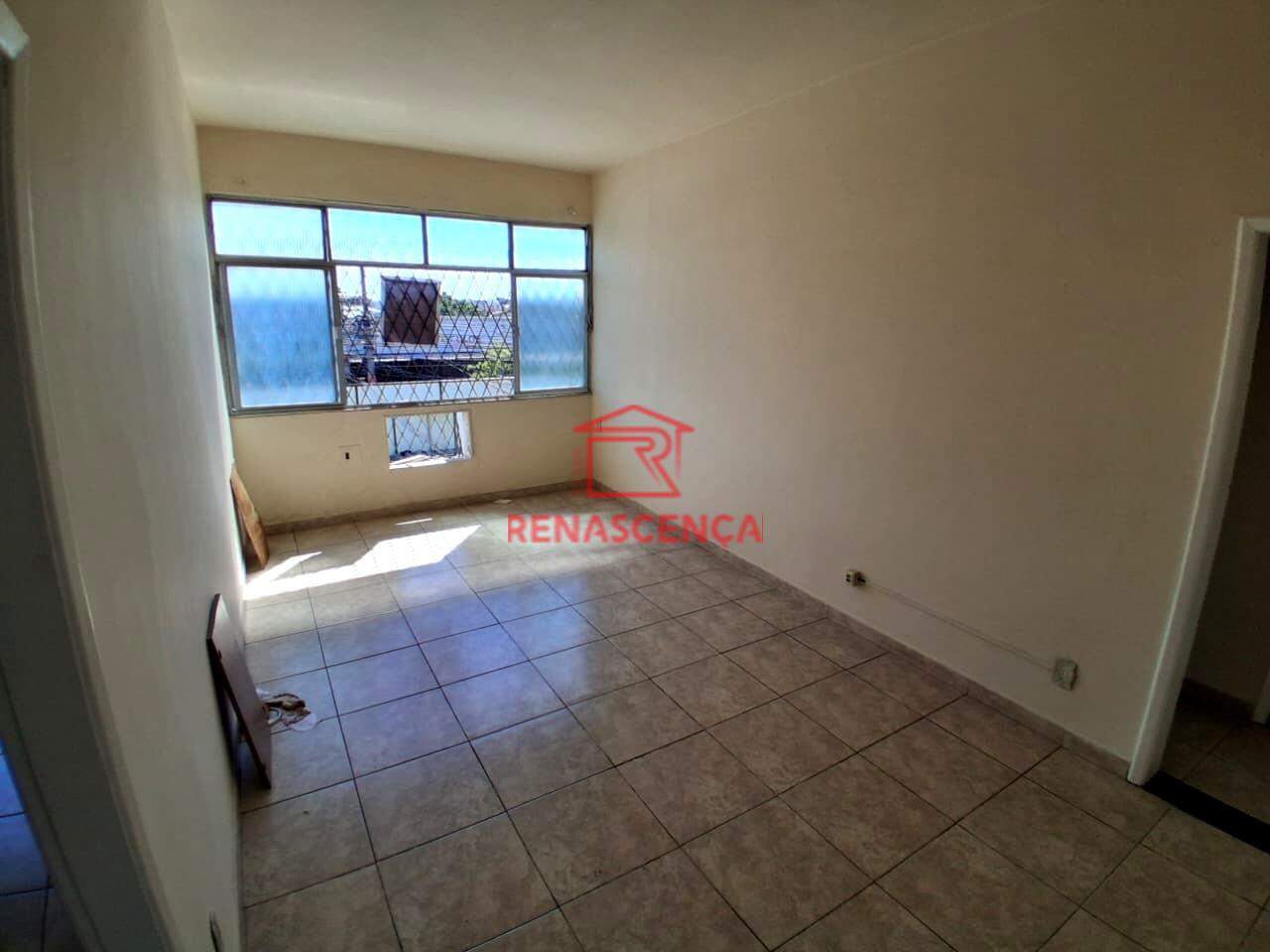Apartamento para aluguel no Bento Ribeiro: 