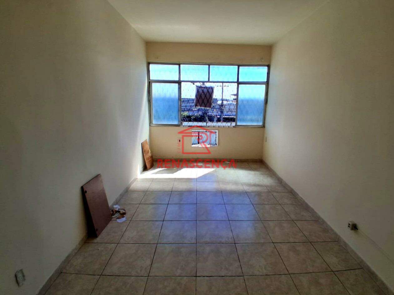 Apartamento para aluguel no Bento Ribeiro: 