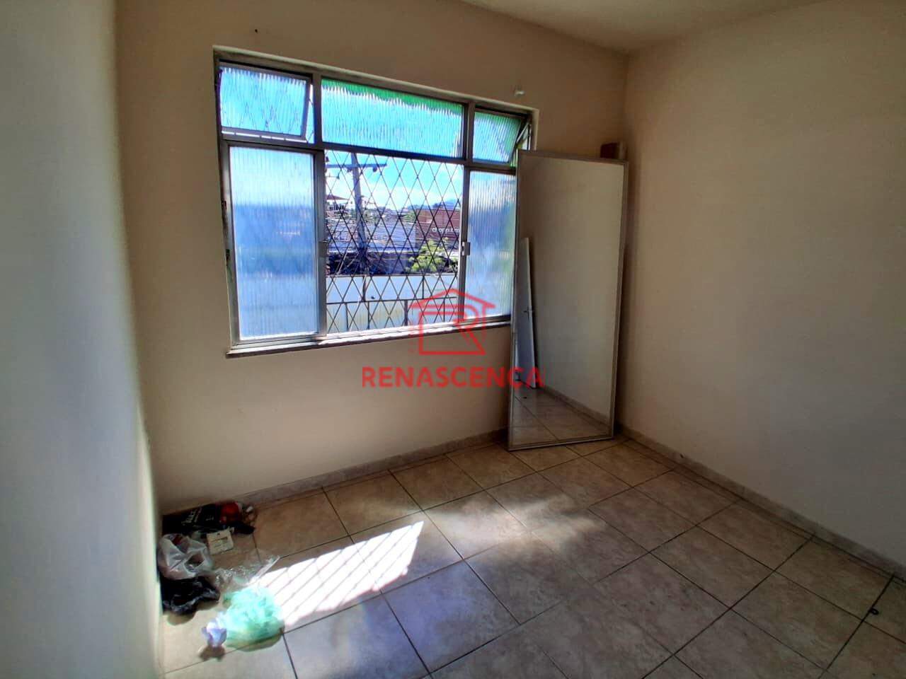 Apartamento para aluguel no Bento Ribeiro: 