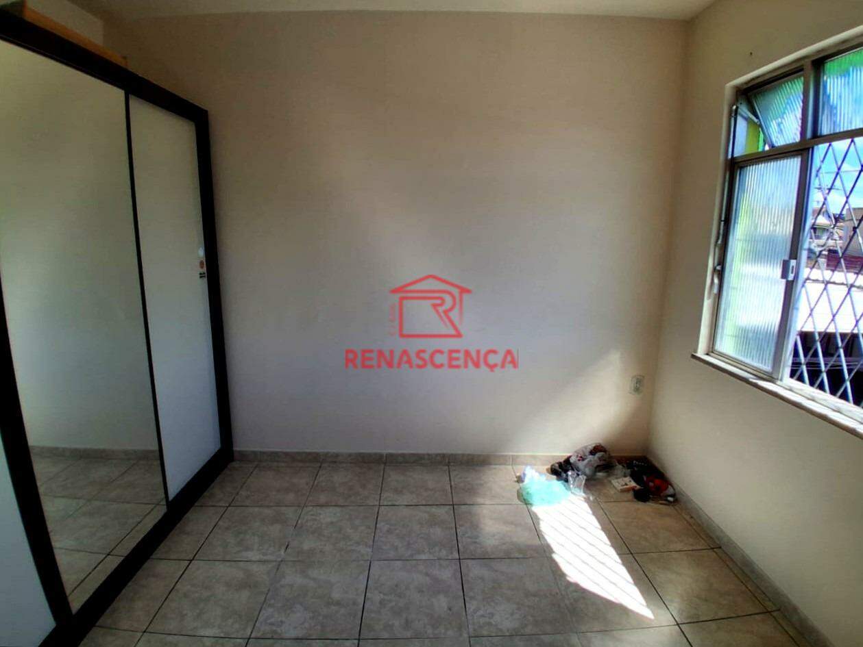 Apartamento para aluguel no Bento Ribeiro: 