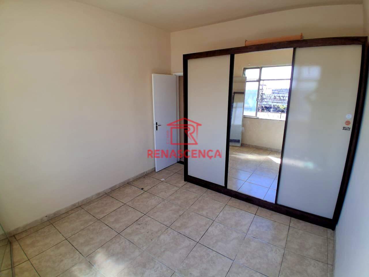 Apartamento para aluguel no Bento Ribeiro: 