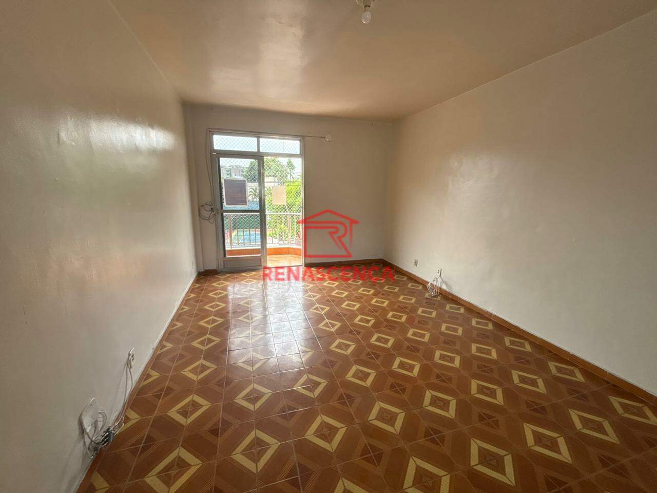 Apartamento para aluguel no Taquara: 