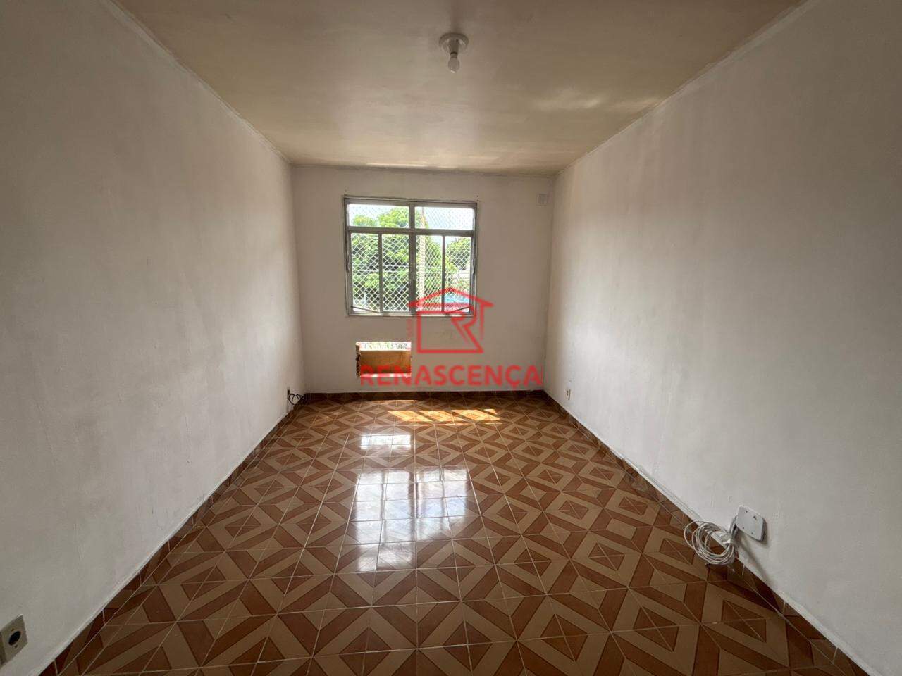 Apartamento para aluguel no Taquara: 