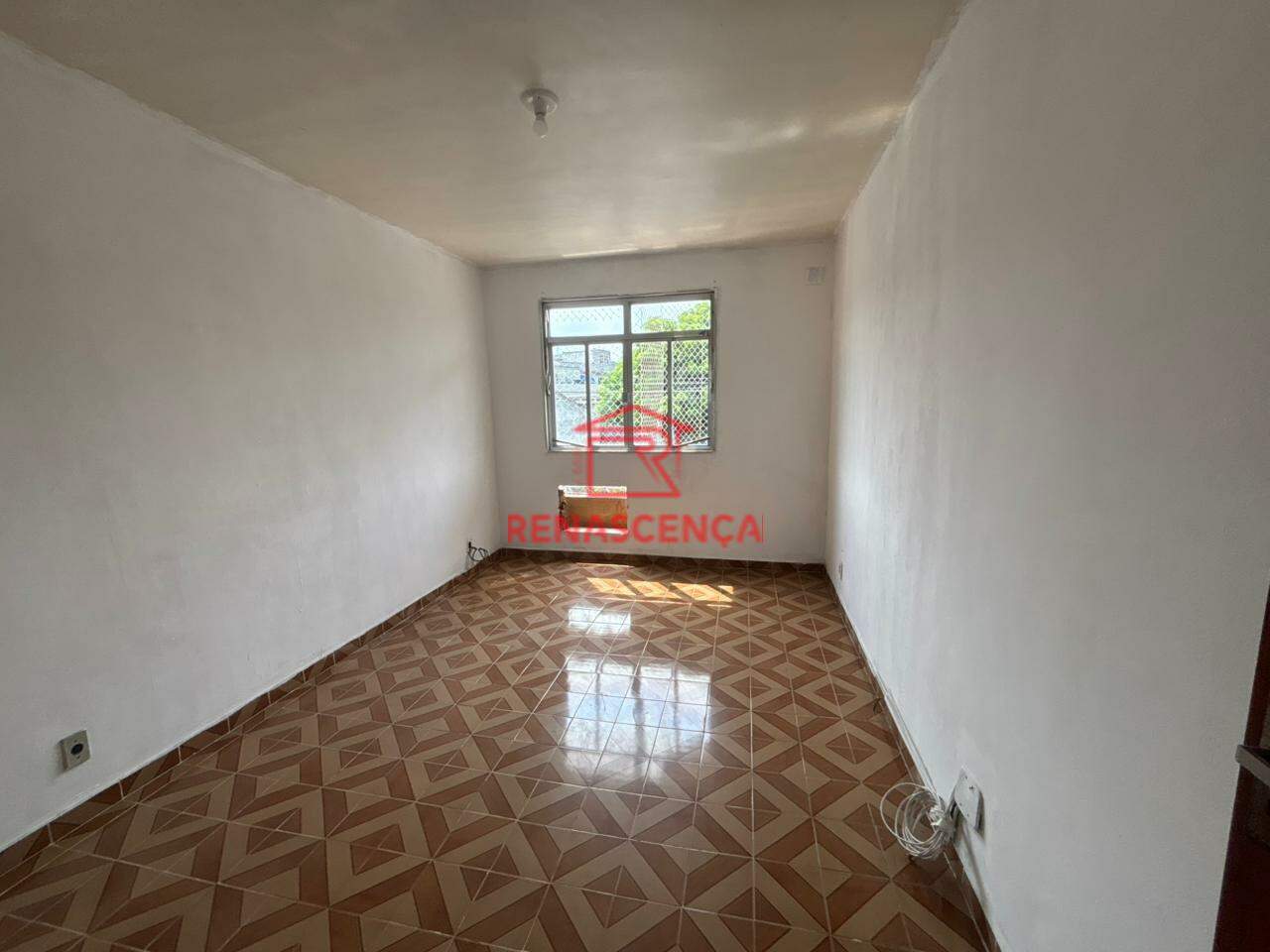 Apartamento para aluguel no Taquara: 