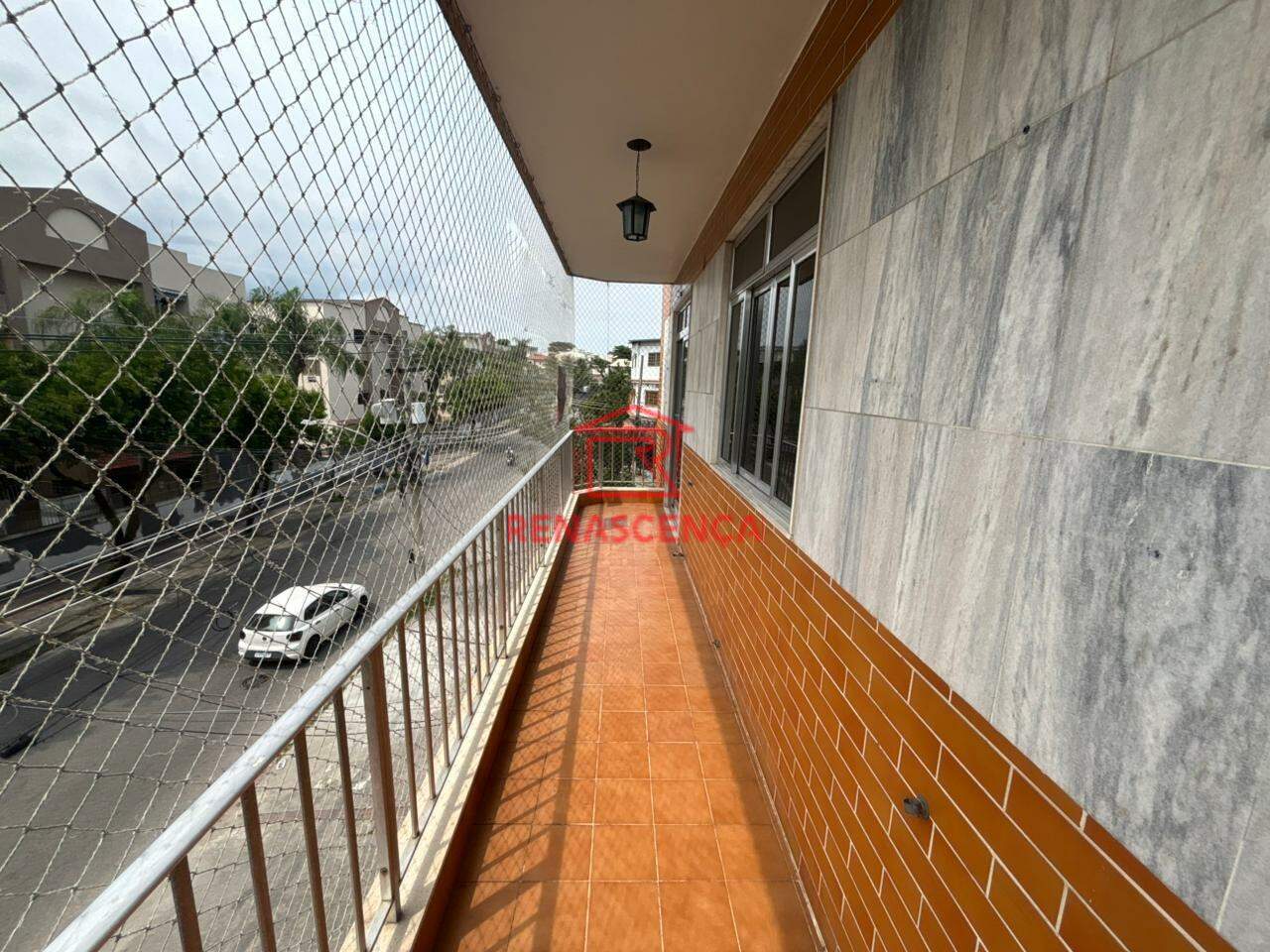 Apartamento para aluguel no Taquara: 