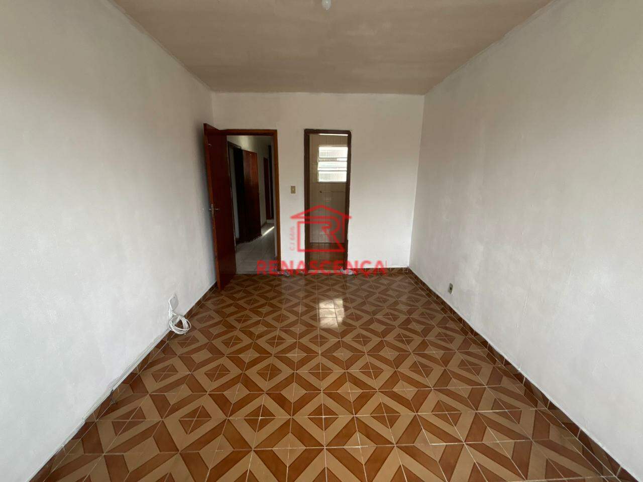 Apartamento para aluguel no Taquara: 