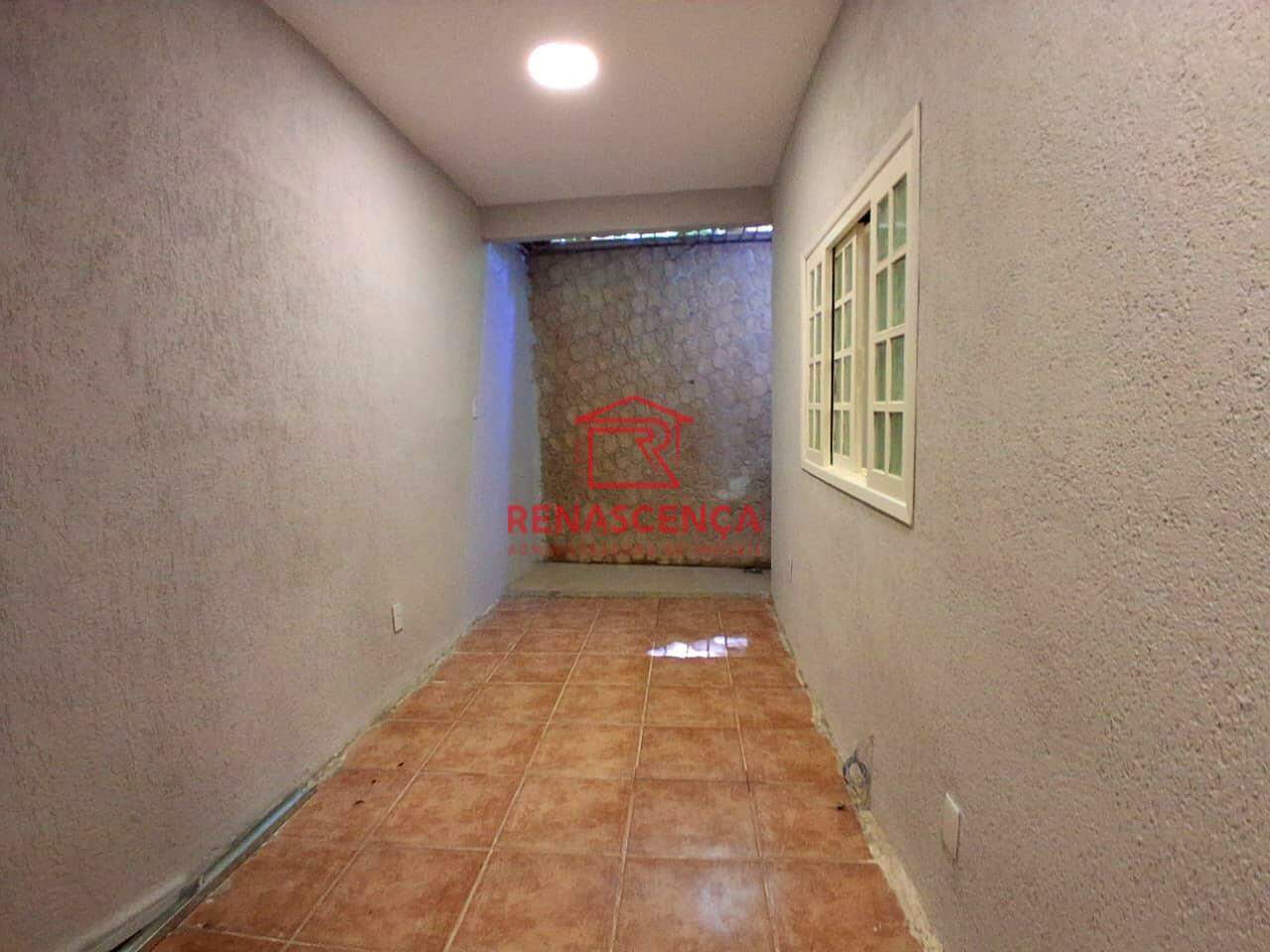 Apartamento para aluguel no Pitangueiras: 