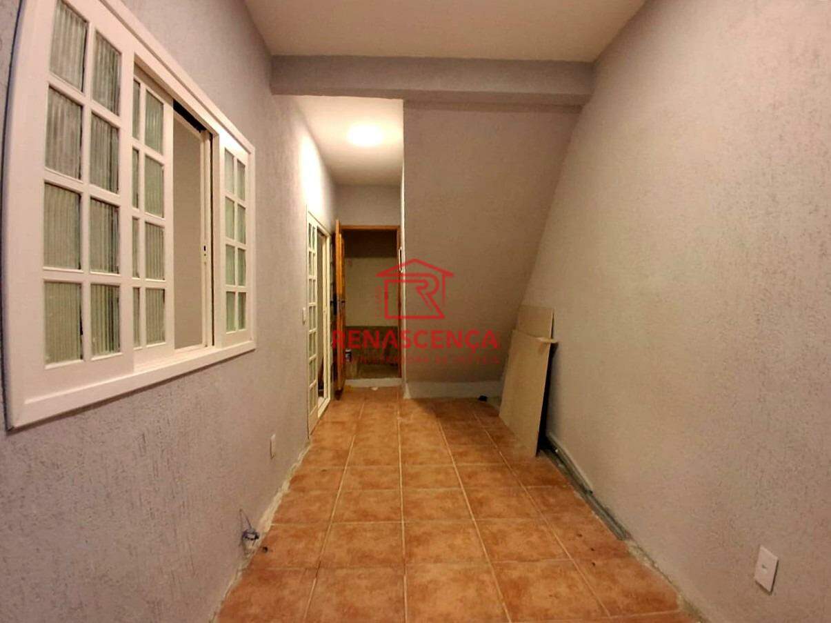 Apartamento para aluguel no Pitangueiras: 