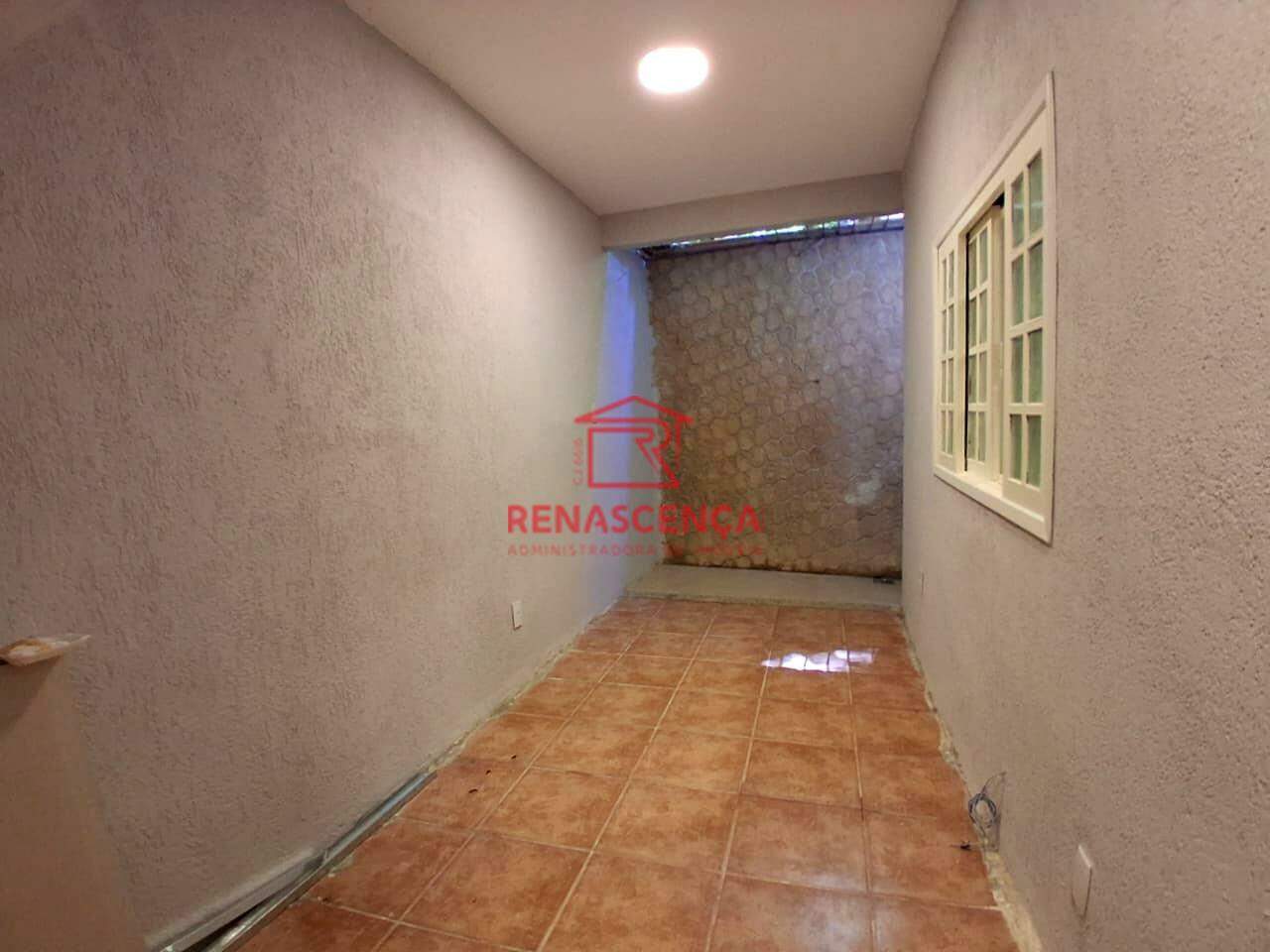 Apartamento para aluguel no Pitangueiras: 