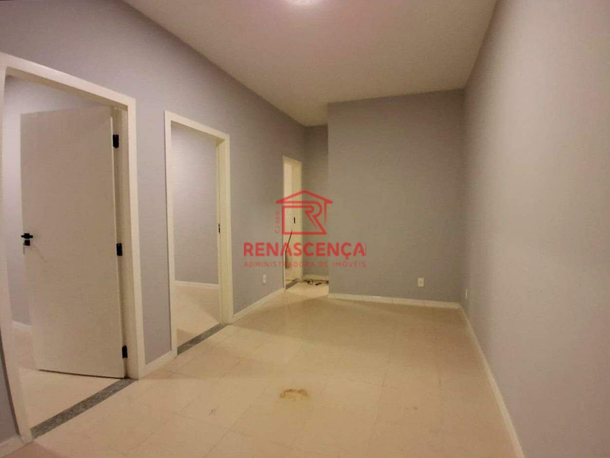 Apartamento para aluguel no Pitangueiras: 