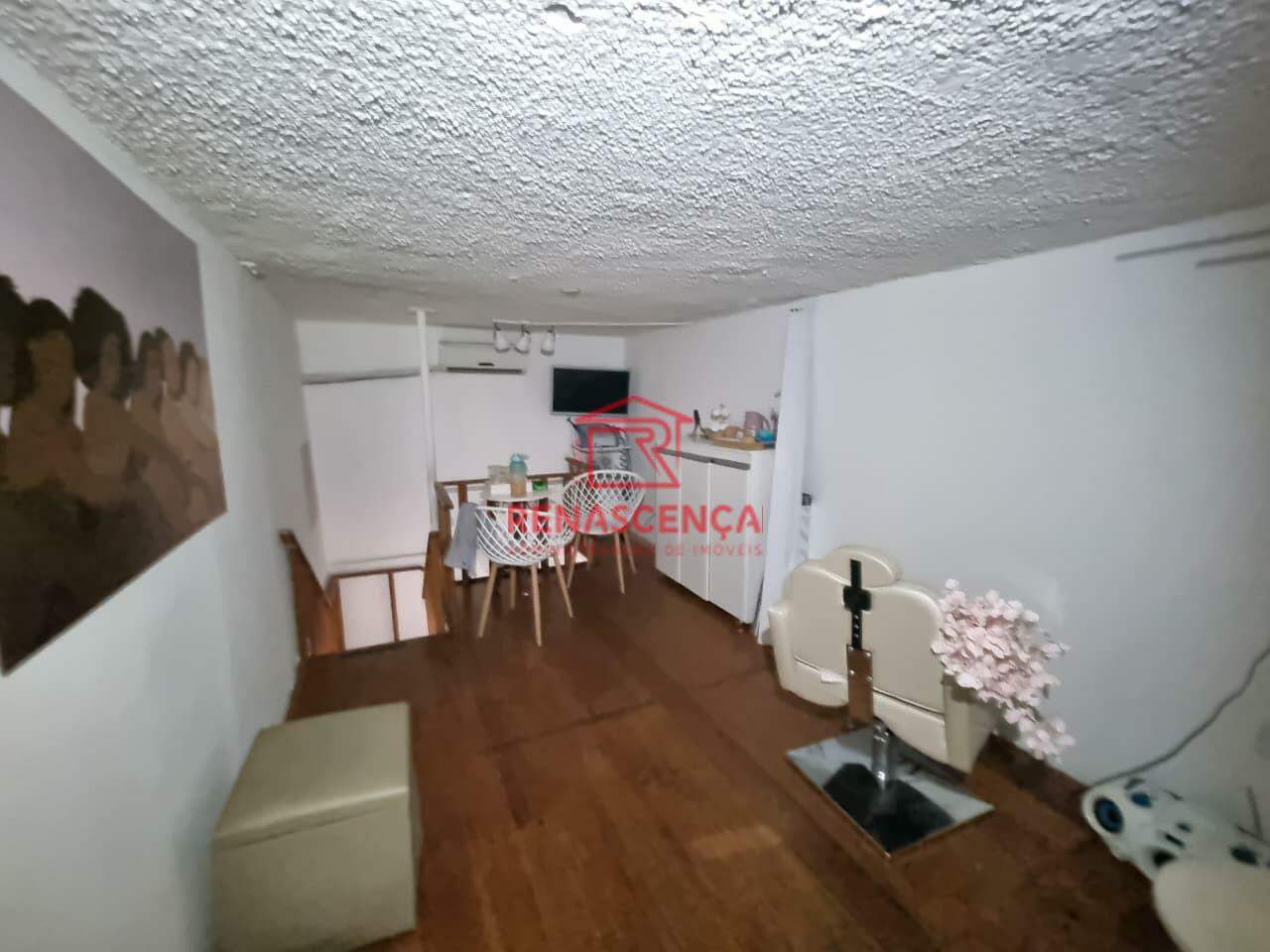 Sala para aluguel no Tijuca: 