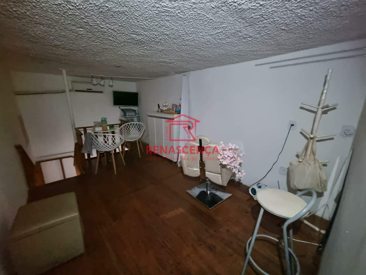 Sala para aluguel no Tijuca: 