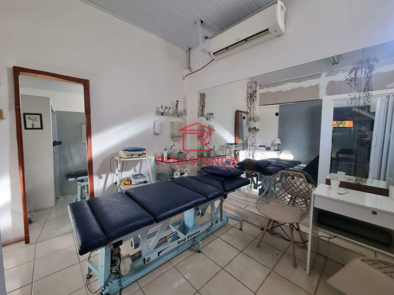 Sala para aluguel no Tijuca: 