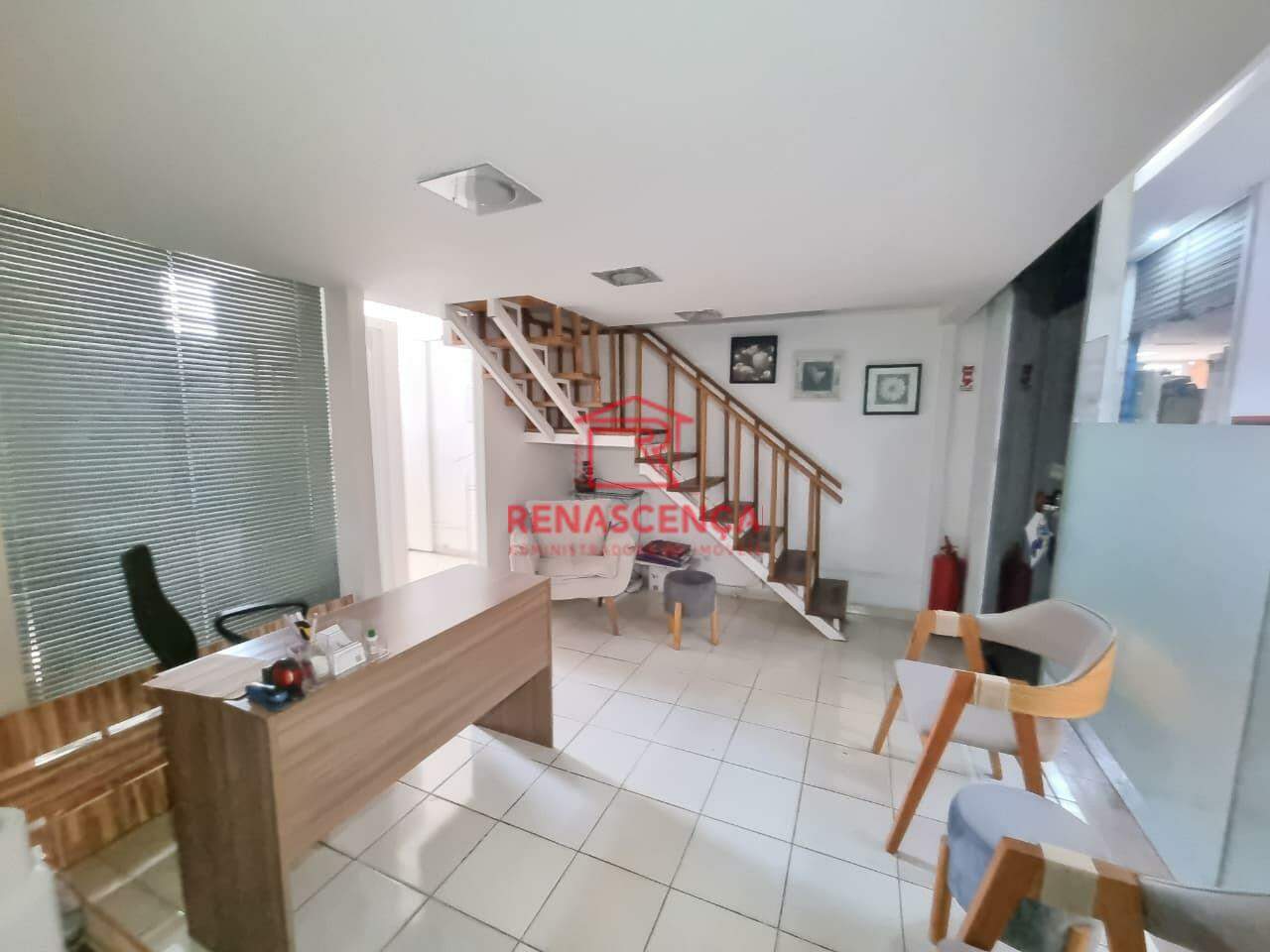 Sala para aluguel no Tijuca: 