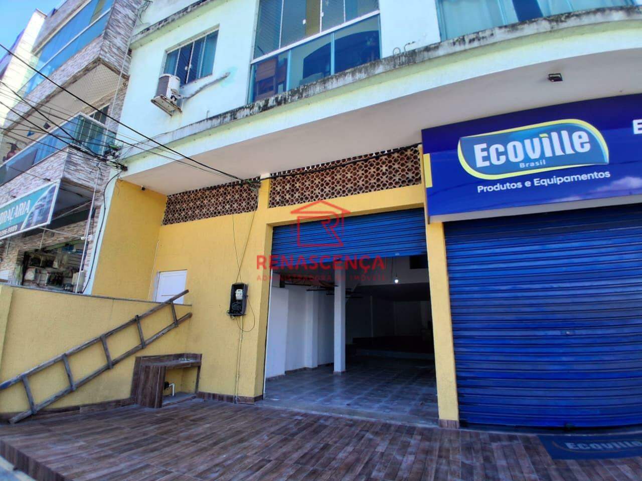 Loja para aluguel no Pitangueiras: 