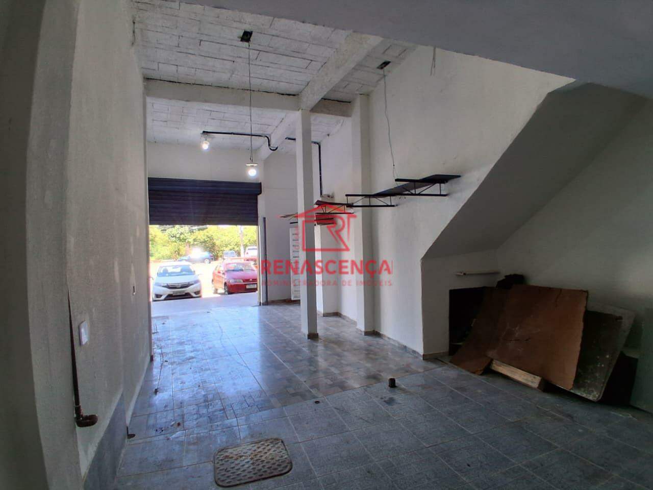 Loja para aluguel no Pitangueiras: 