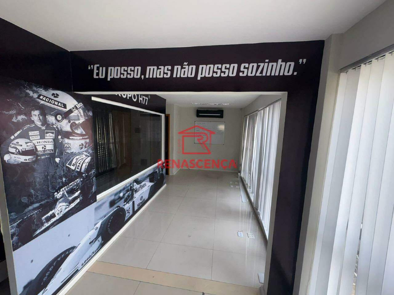 Sala para aluguel no Freguesia (Jacarepaguá): 