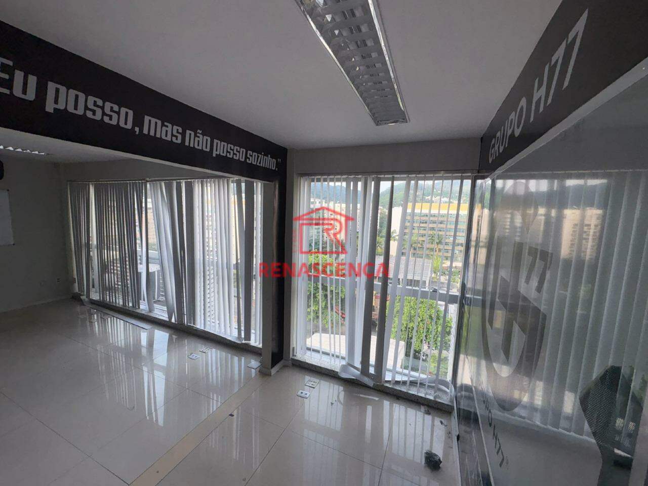 Sala para aluguel no Freguesia (Jacarepaguá): 