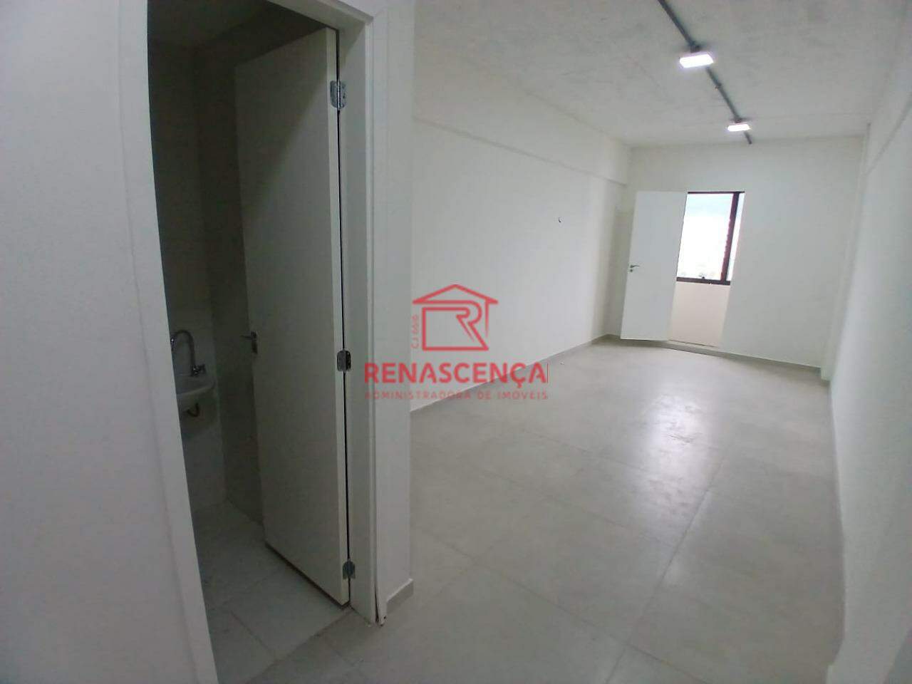 Sala para aluguel no Freguesia (Jacarepaguá): 