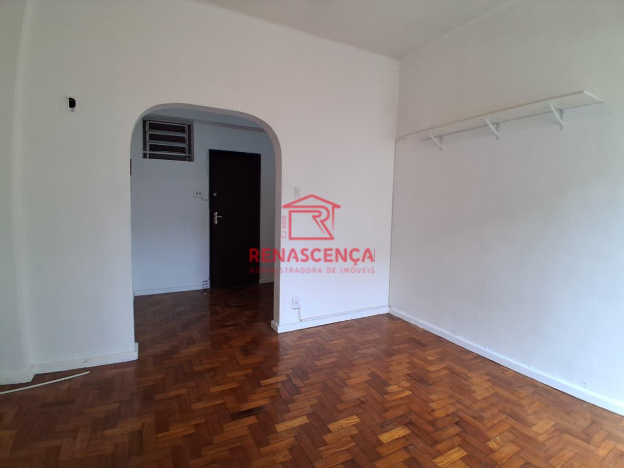 Conjugado para aluguel no Glória: 