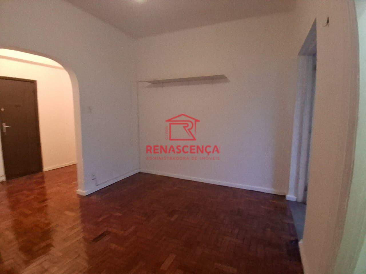 Kitnet para aluguel no Glória: 