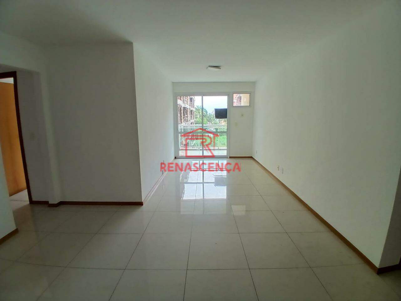Apartamento para aluguel no Freguesia (Jacarepaguá): 