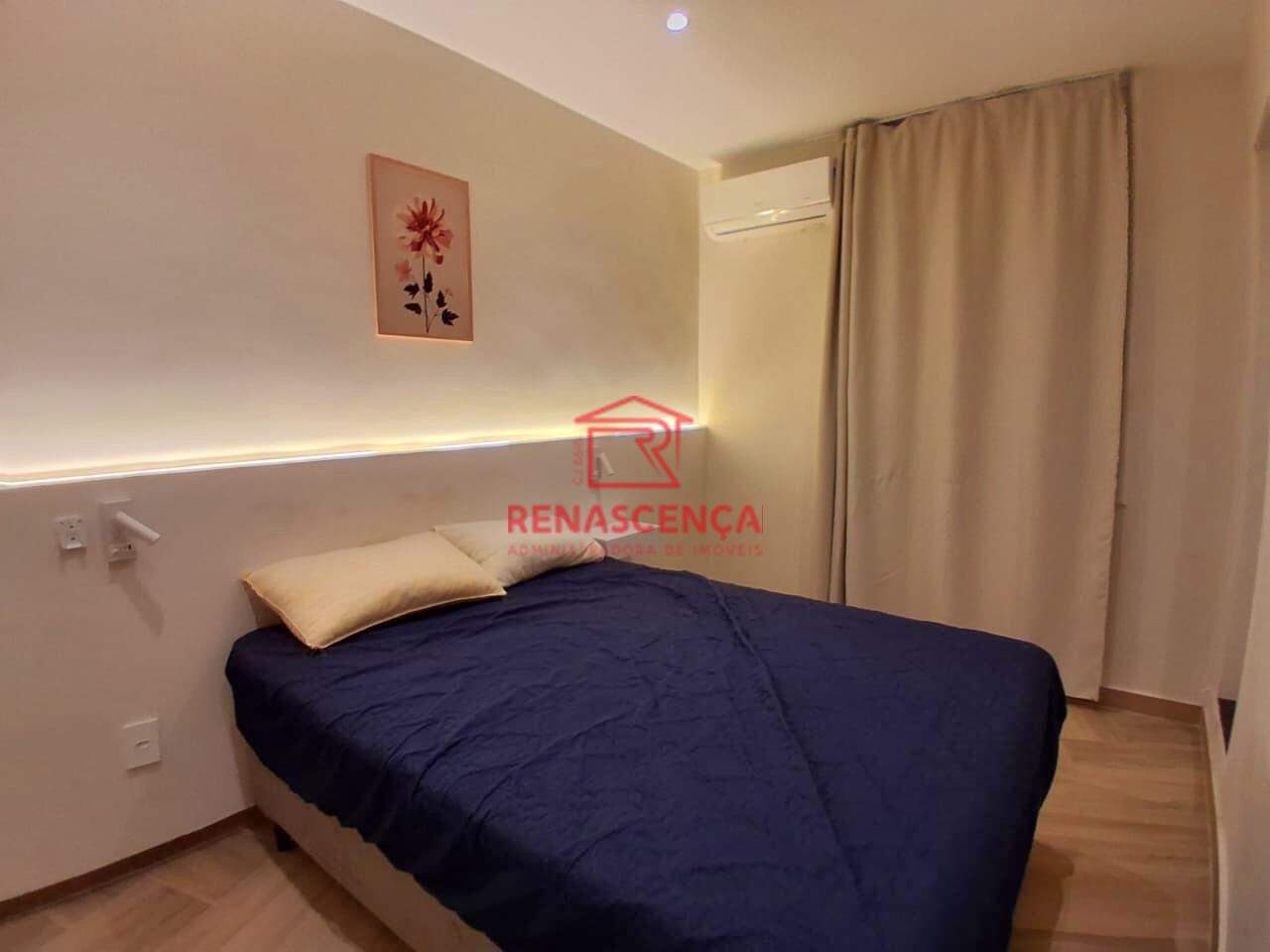 Apartamento para aluguel no Glória: 