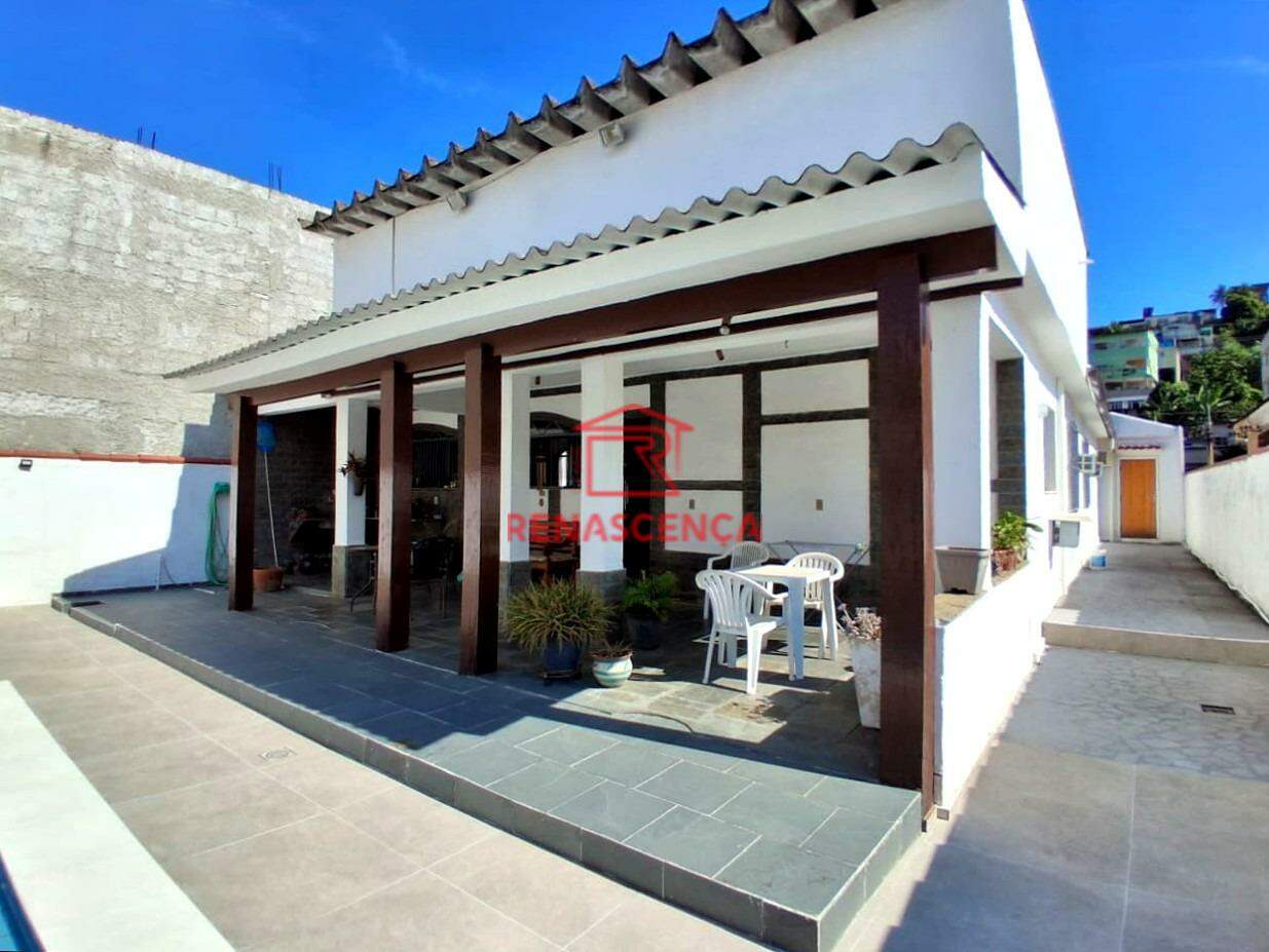 Casa Comercial para aluguel no Pechincha: 