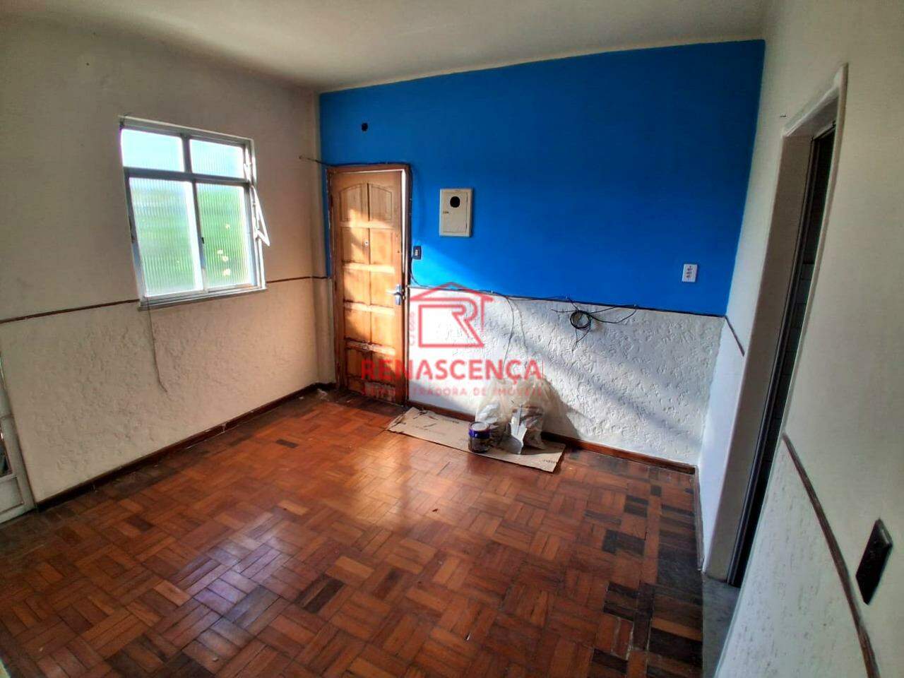 Apartamento para aluguel no Guadalupe: 