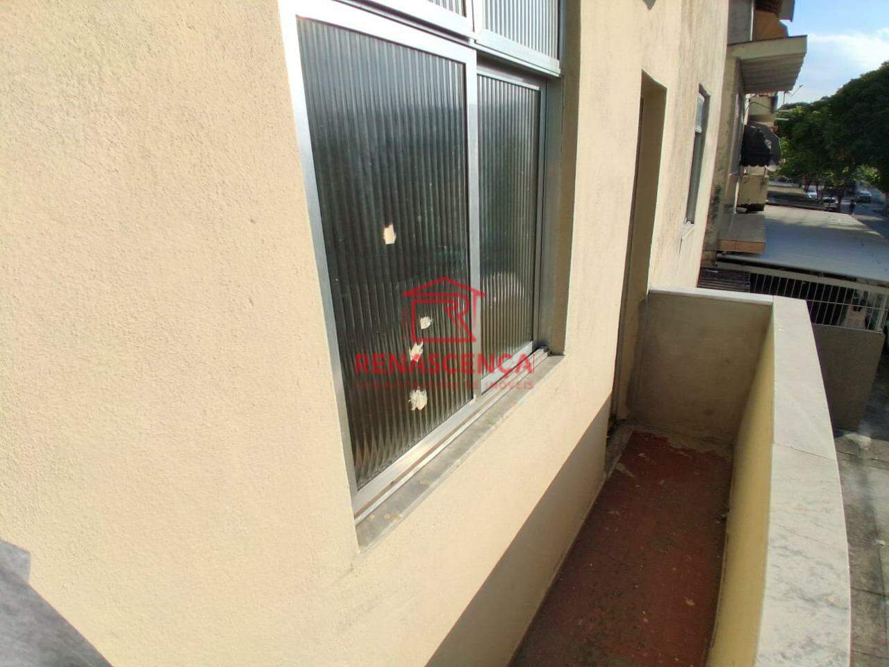 Apartamento para aluguel no Guadalupe: 