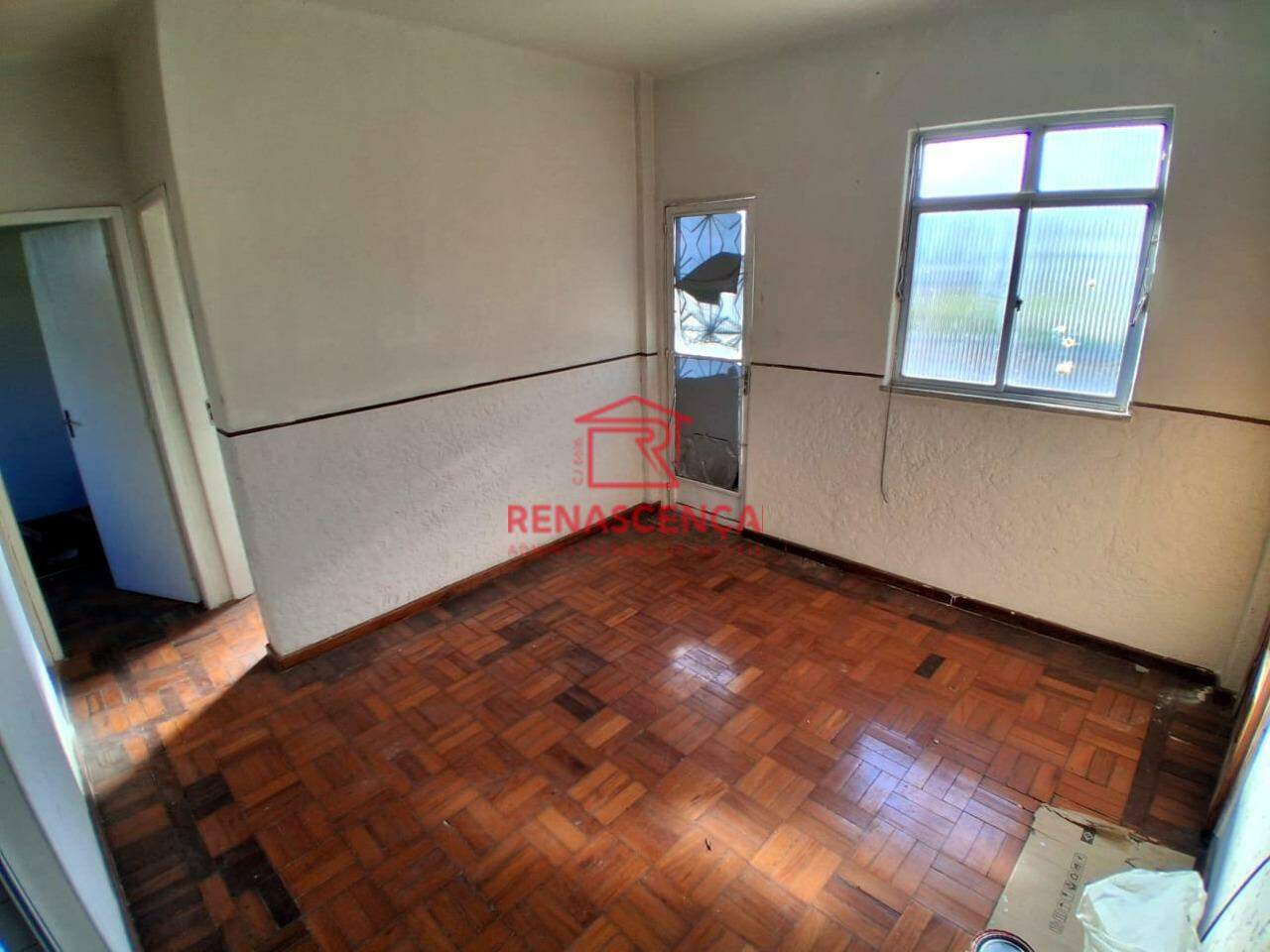 Apartamento para aluguel no Guadalupe: 