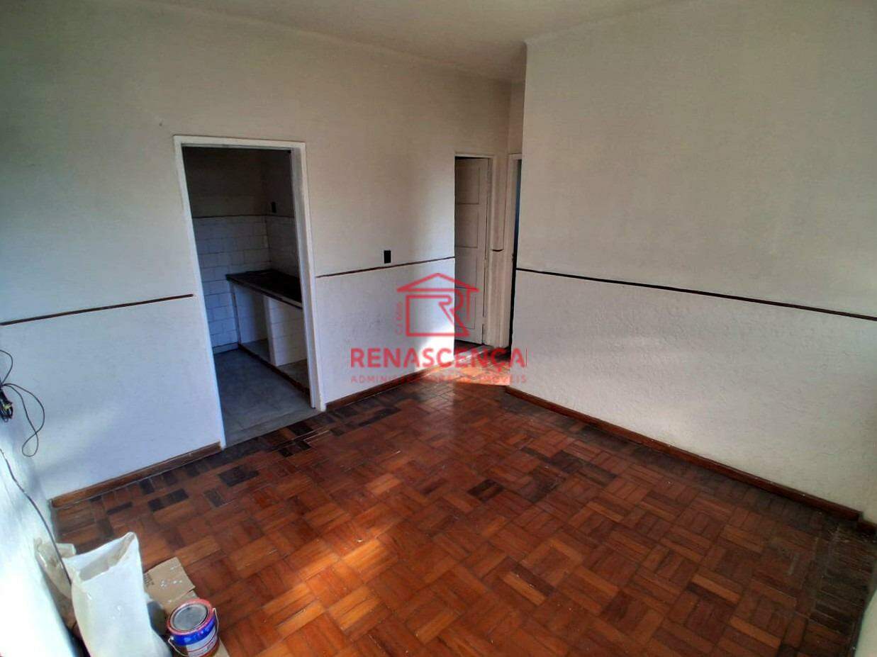 Apartamento para aluguel no Guadalupe: 