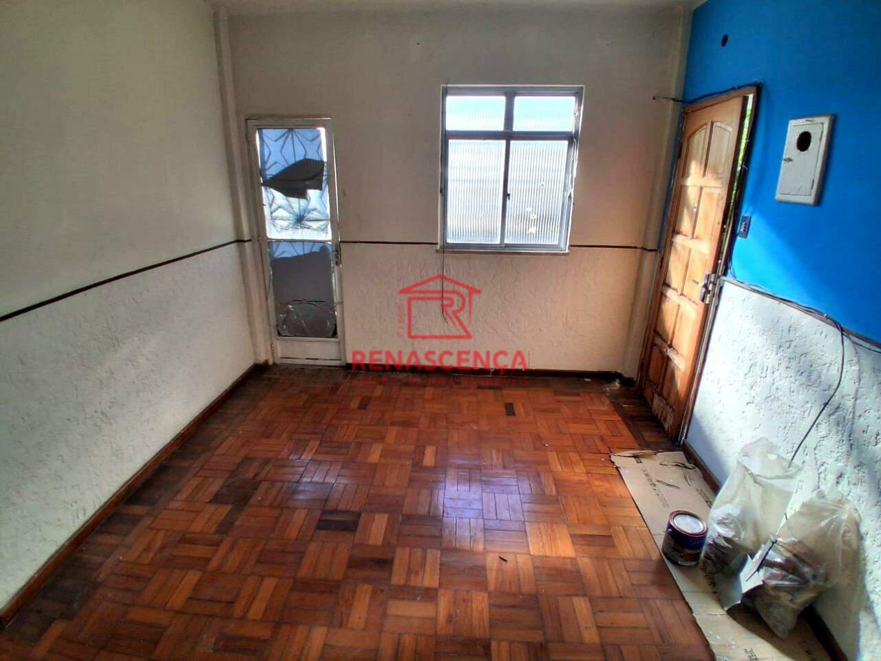 Apartamento para aluguel no Guadalupe: 