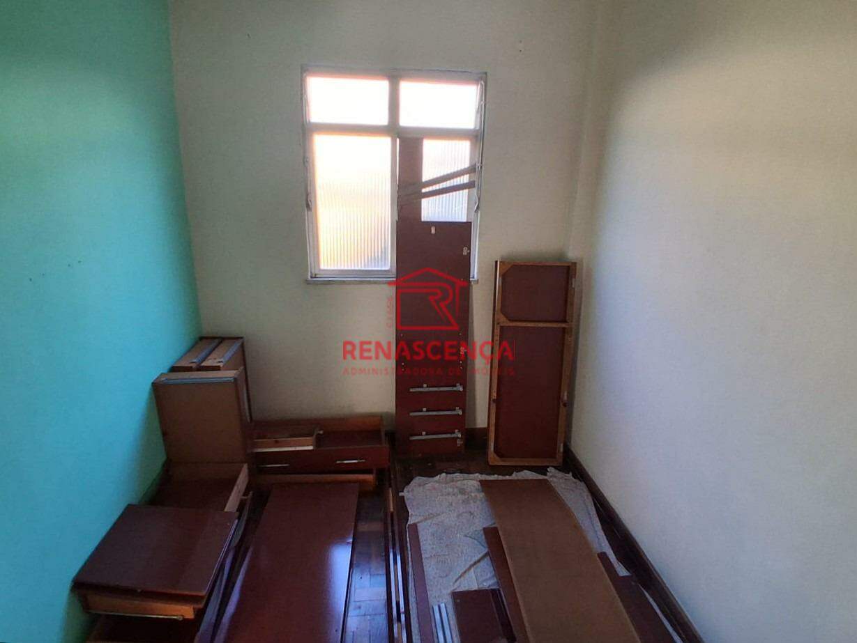 Apartamento para aluguel no Guadalupe: 