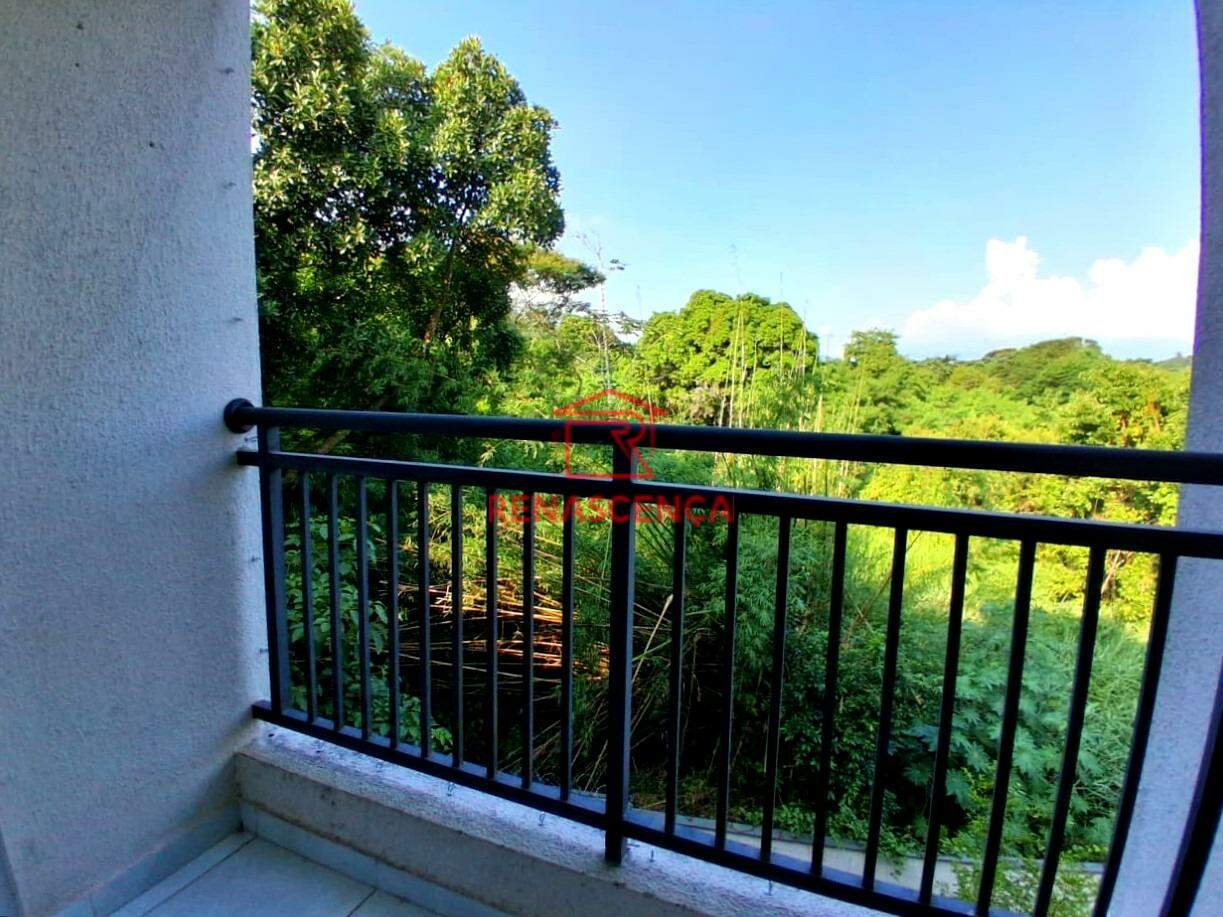 Apartamento para aluguel no Taquara: 