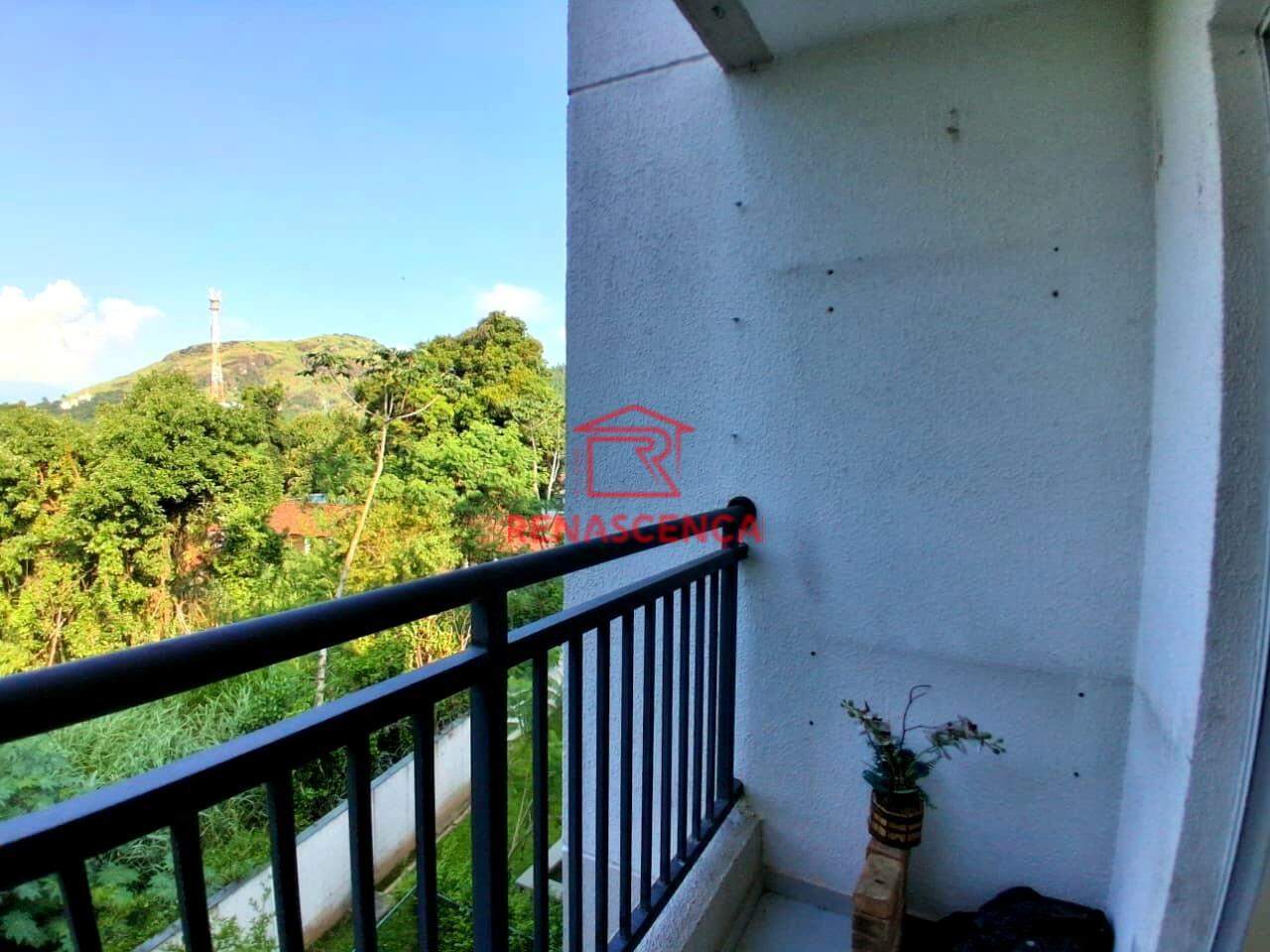 Apartamento para aluguel no Taquara: 