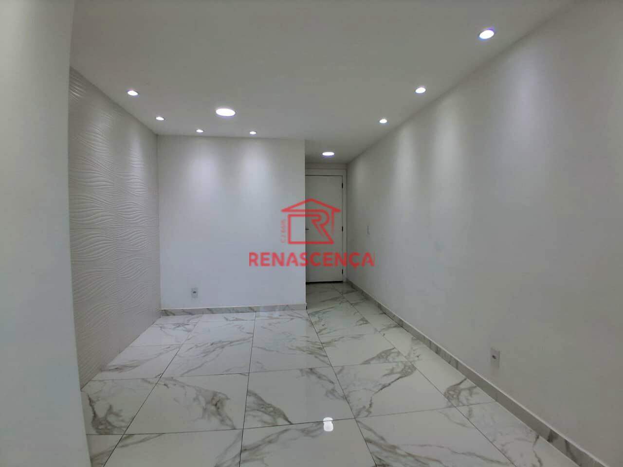 Apartamento para aluguel no Taquara: 