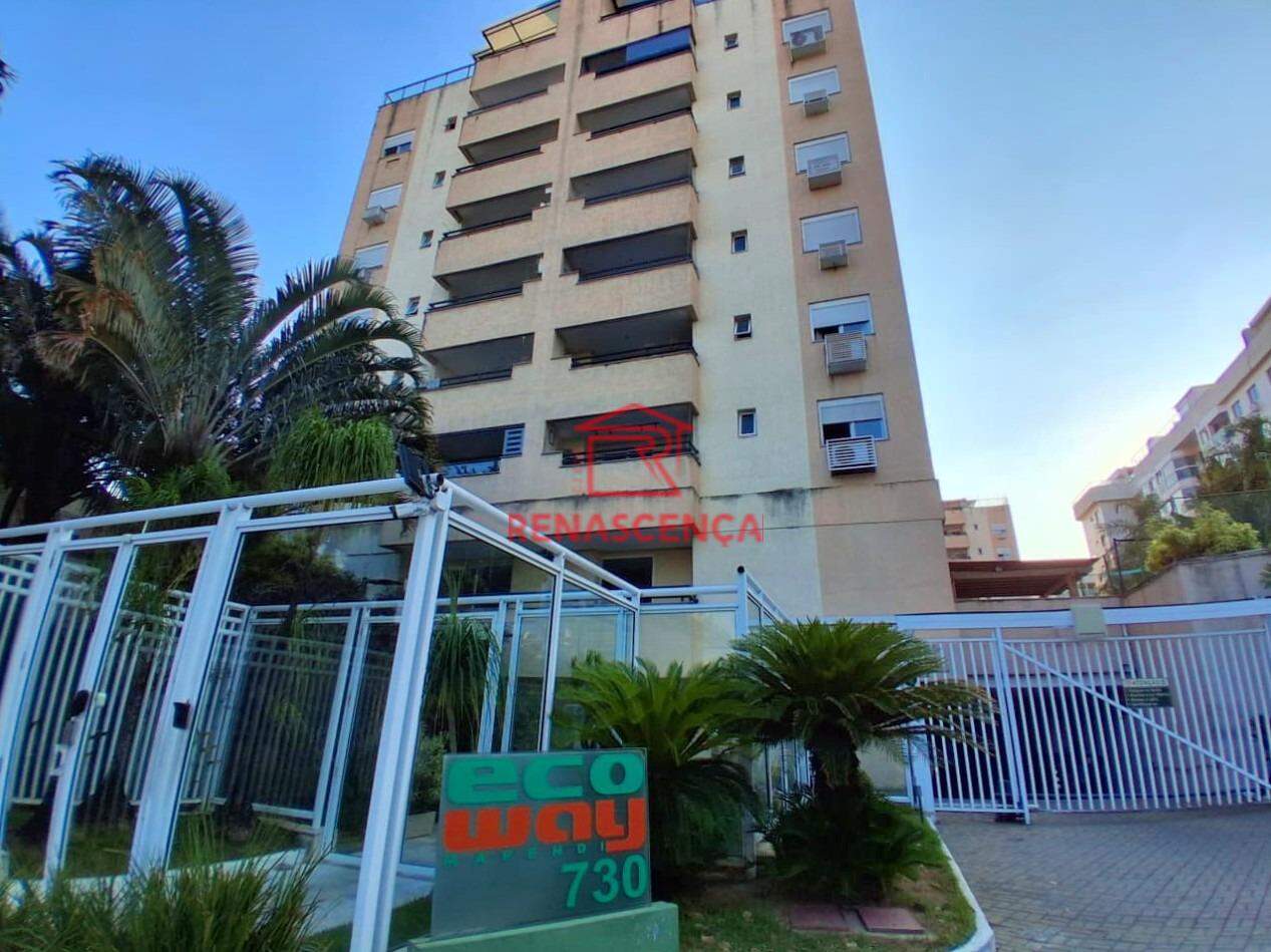Cobertura para aluguel no Taquara: 